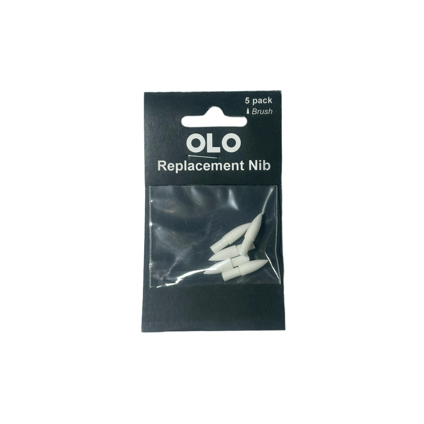 Olo Brush Replacement Nib