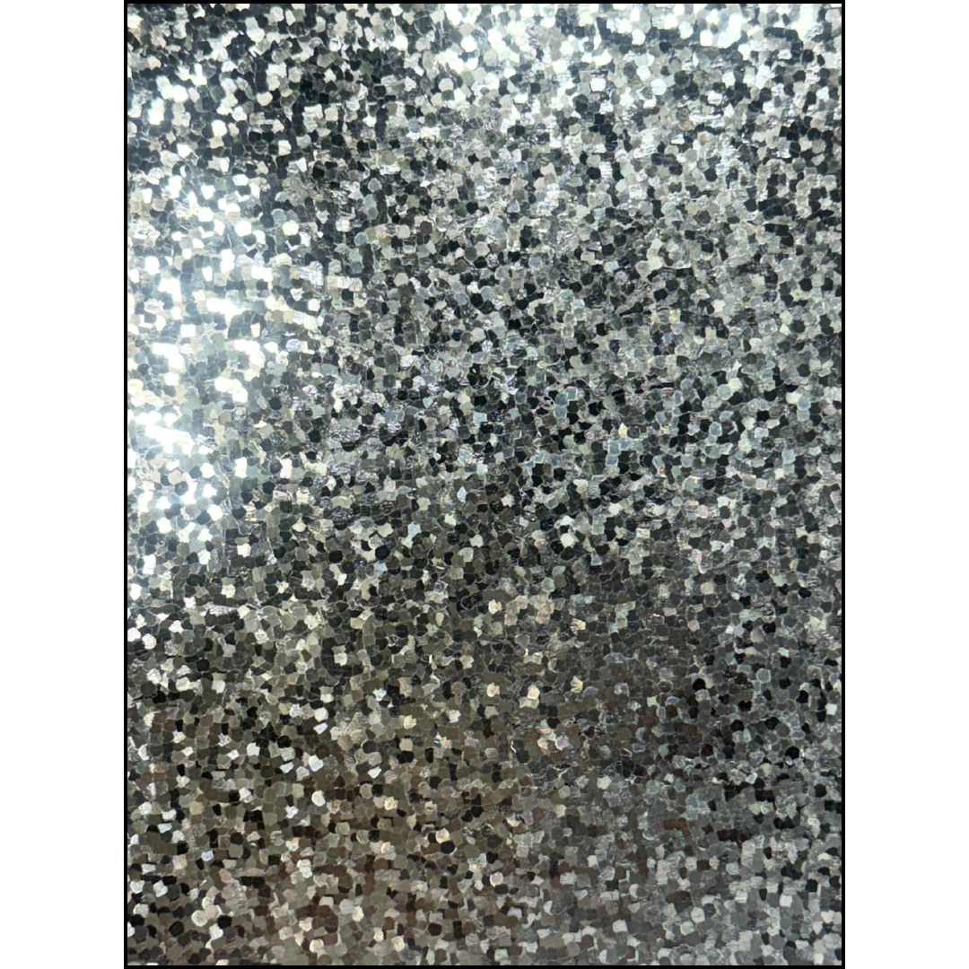 Disco Ball Cardstock