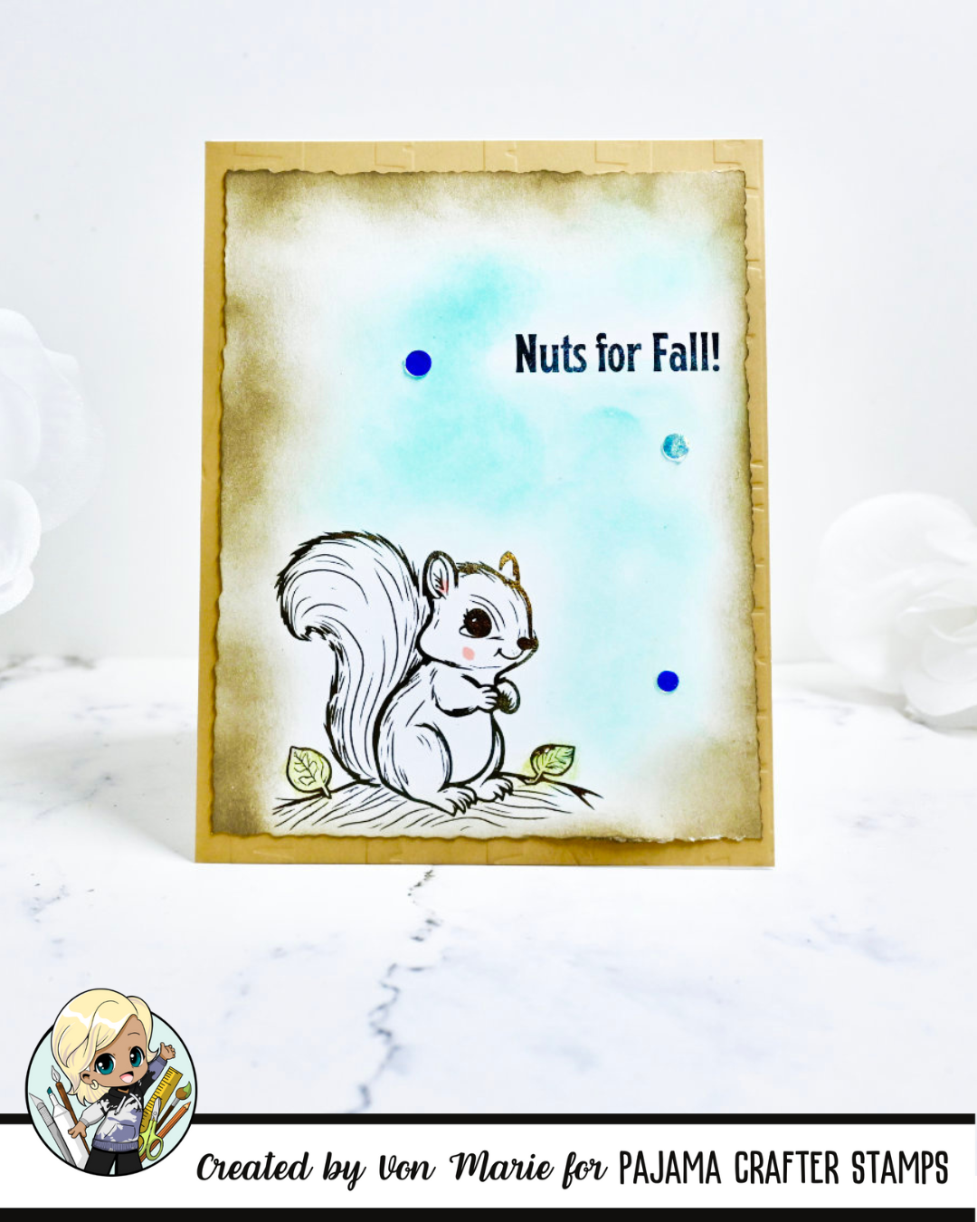 Autumn/Thanksgiving Flashcards