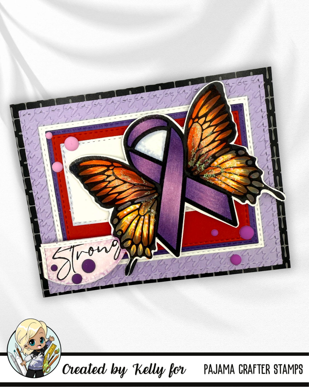 Awareness Stamps
