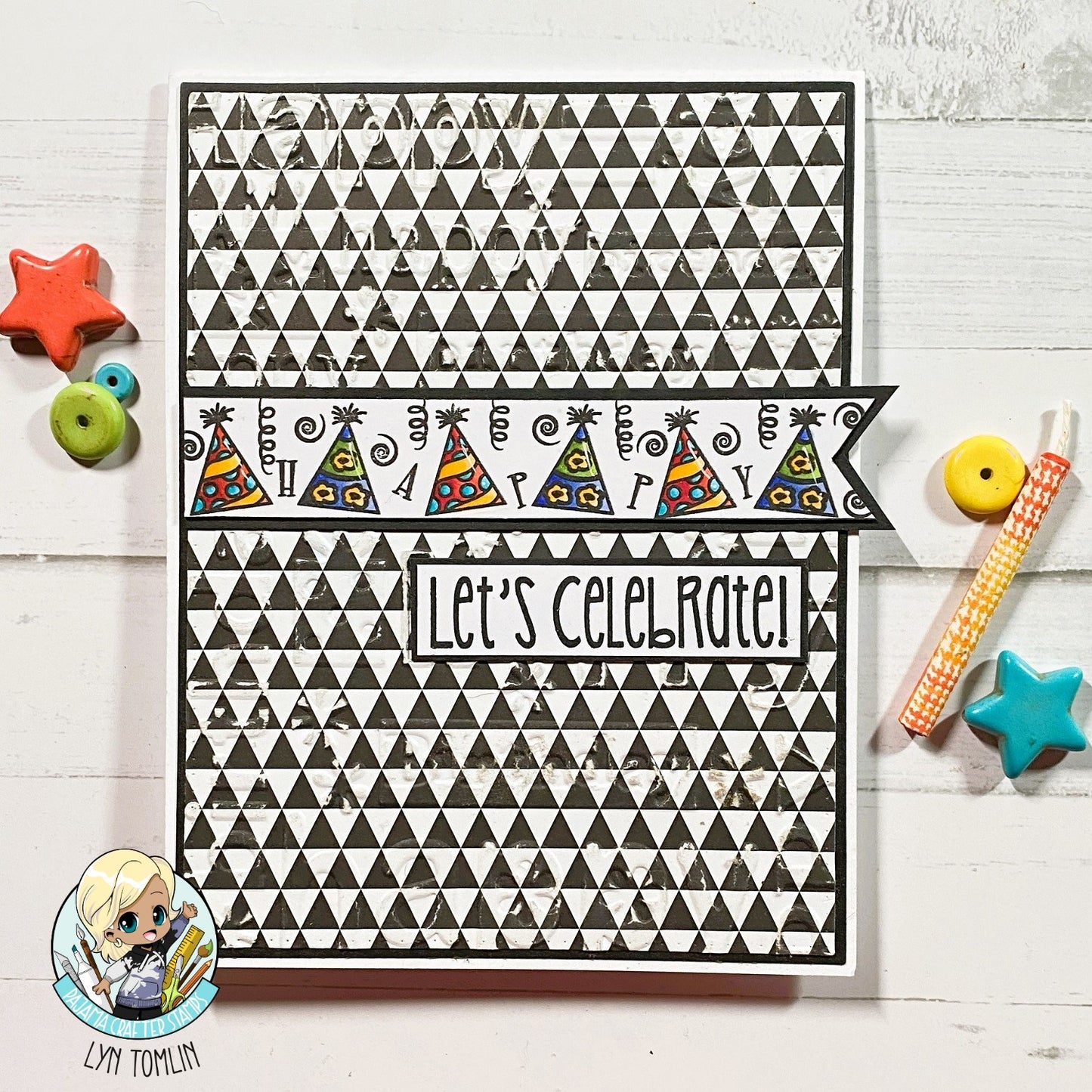 Banner Die Set