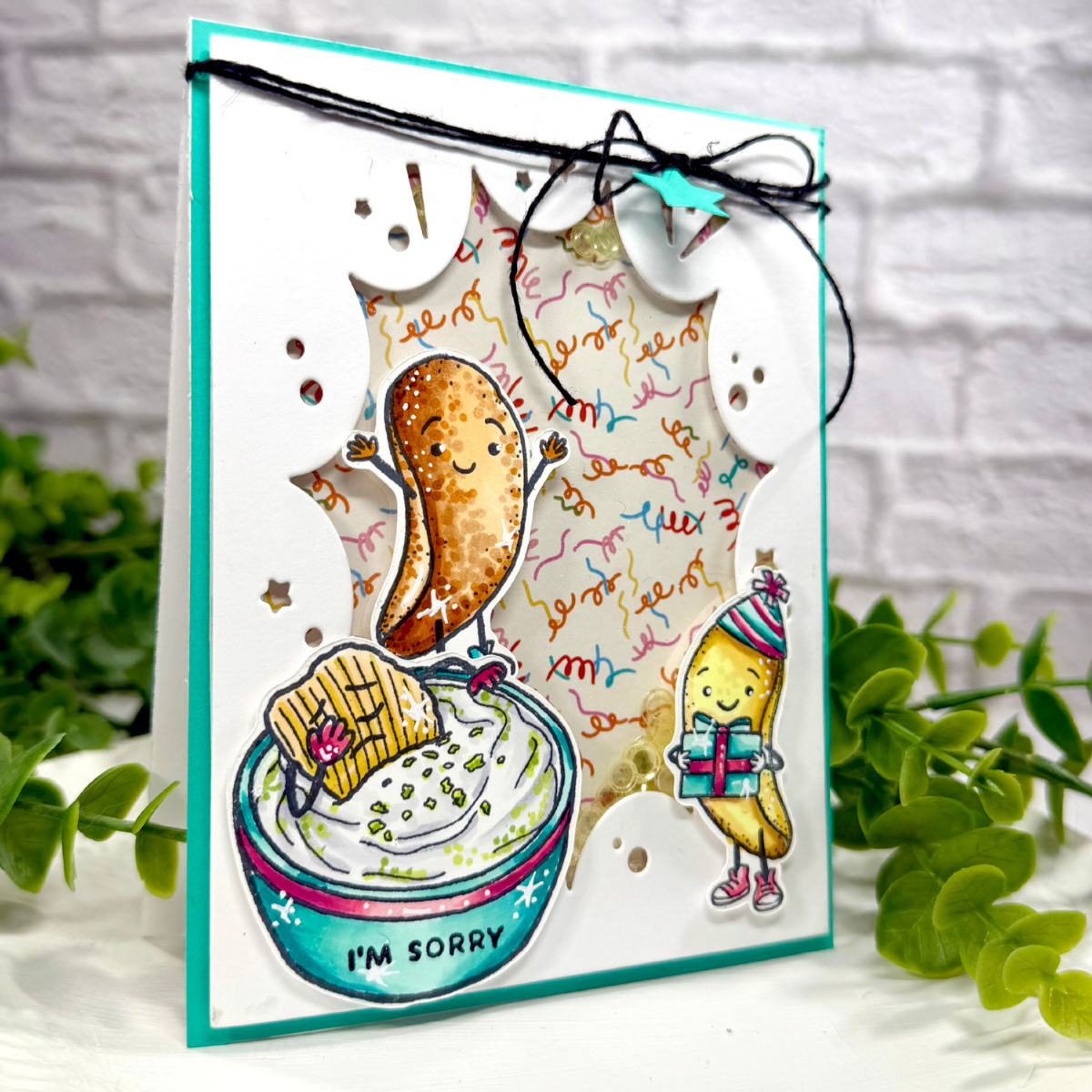 Birthday Bash Paper Pack