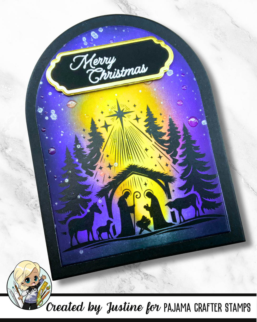 Christmas Wishes Flashcards