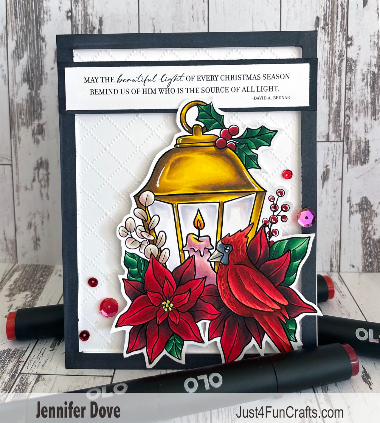 Heaven and Nature Stamp & Die Bundle