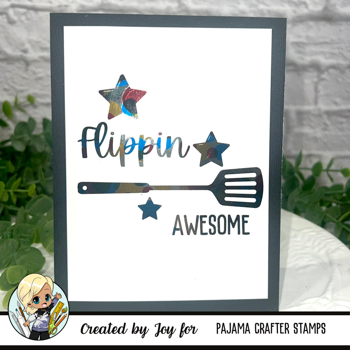 Bake It Off Flashcards