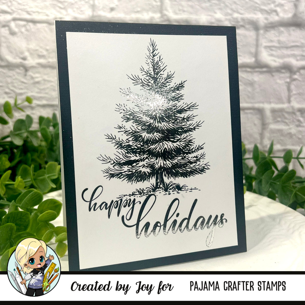 Holiday Greetings Flashcards