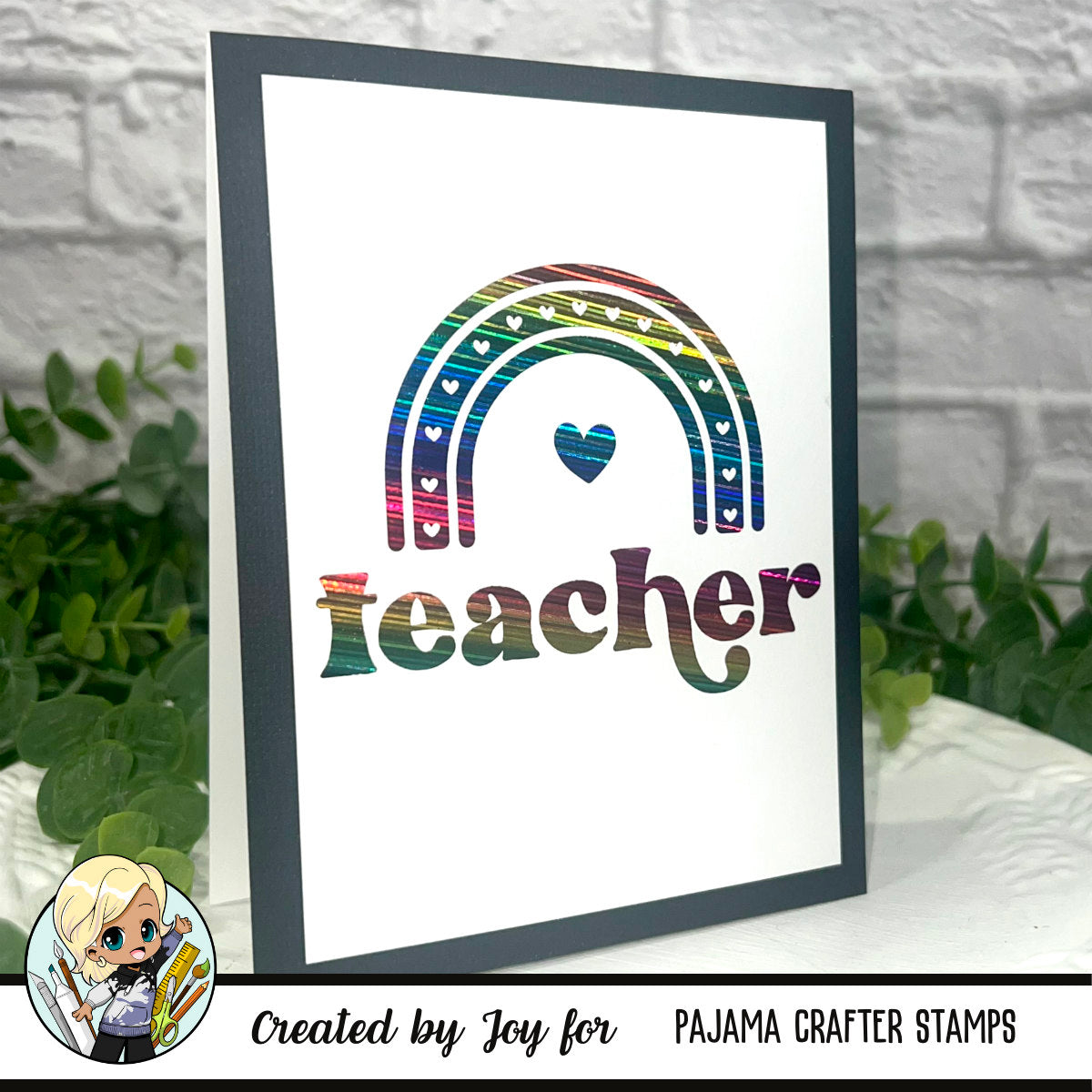 Teacher Flashcards