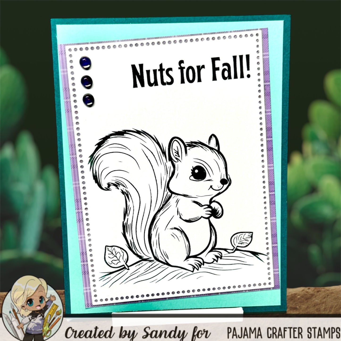 Autumn/Thanksgiving Flashcards