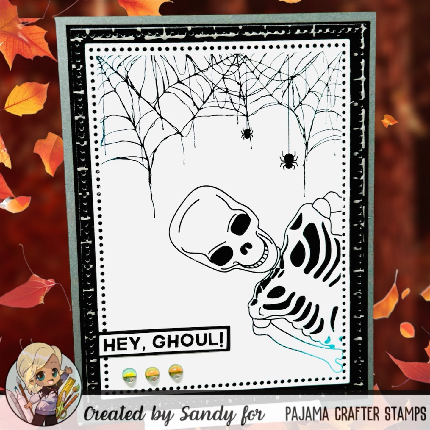 Halloween Flashcards