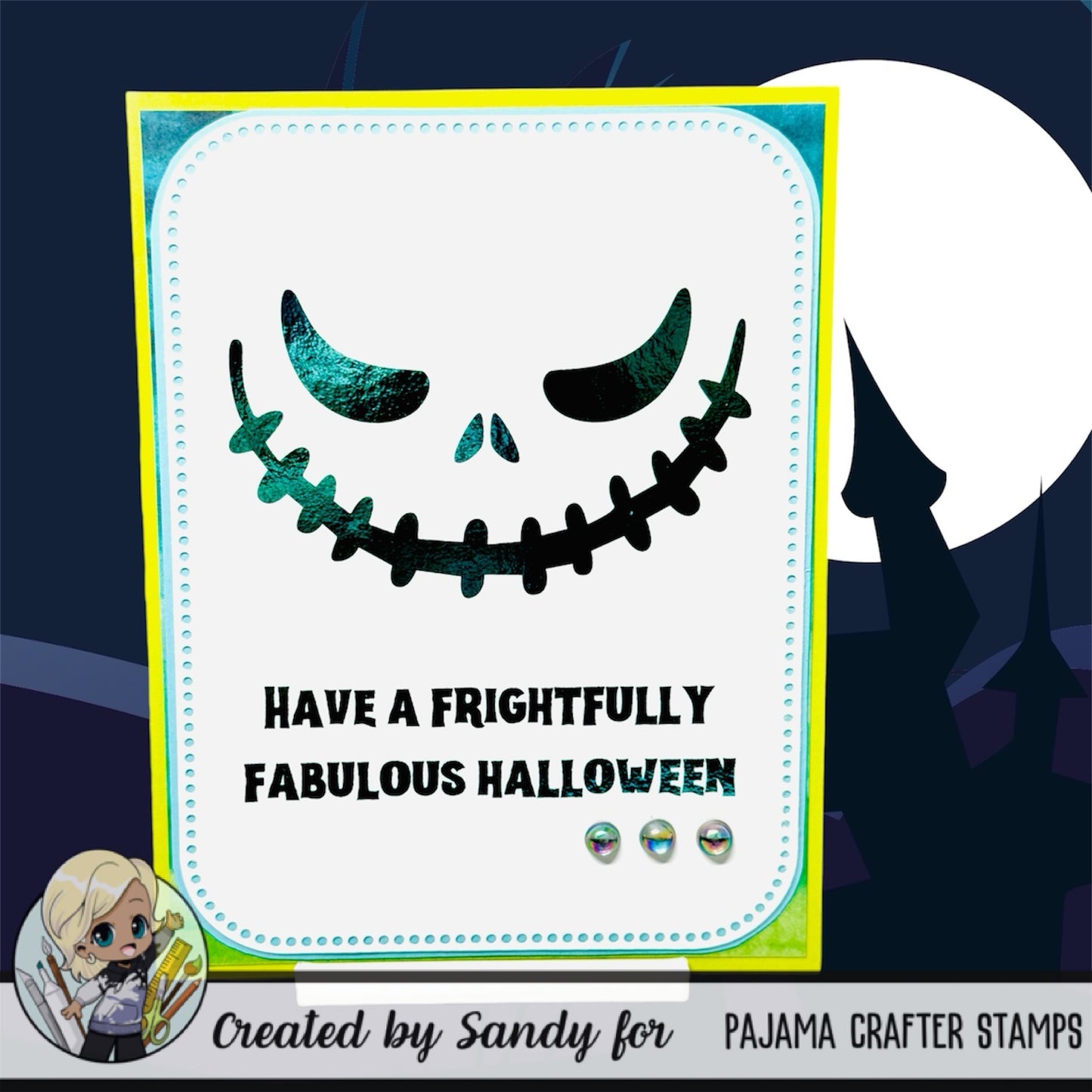 Halloween Flashcards