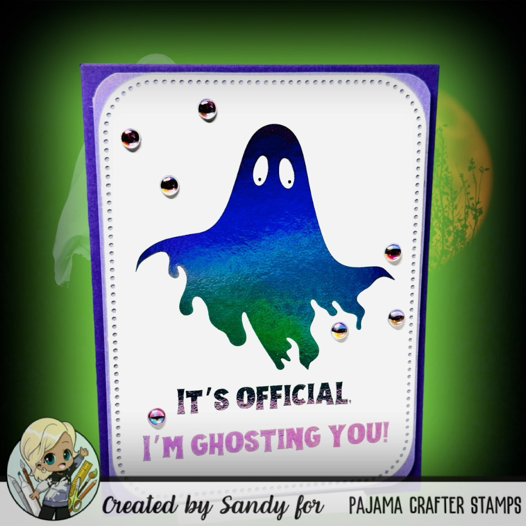 Halloween Flashcards