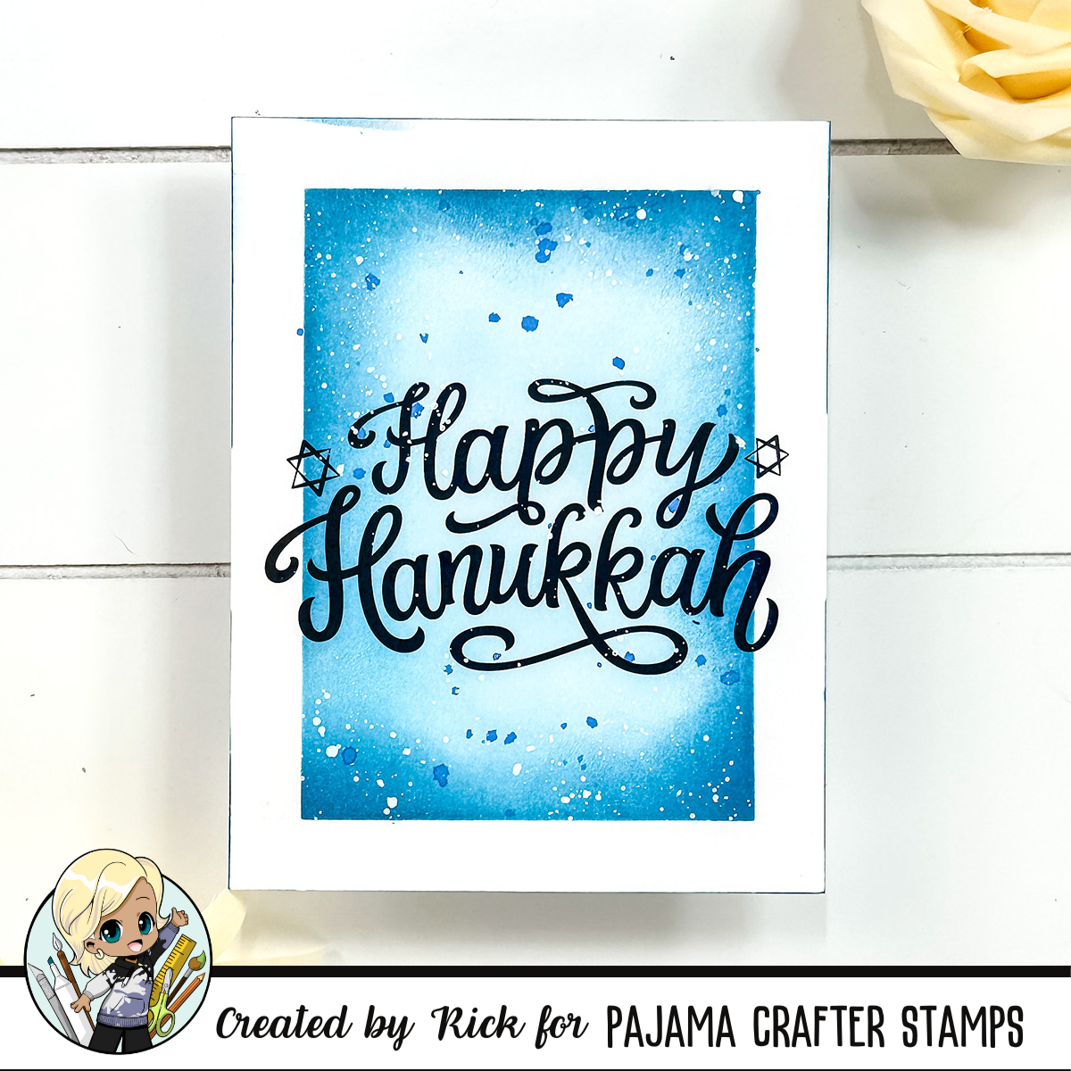 Holiday Greetings Flashcards