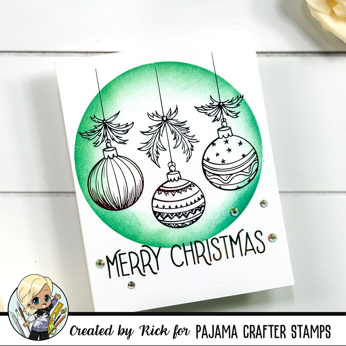 Holiday Greetings Flashcards