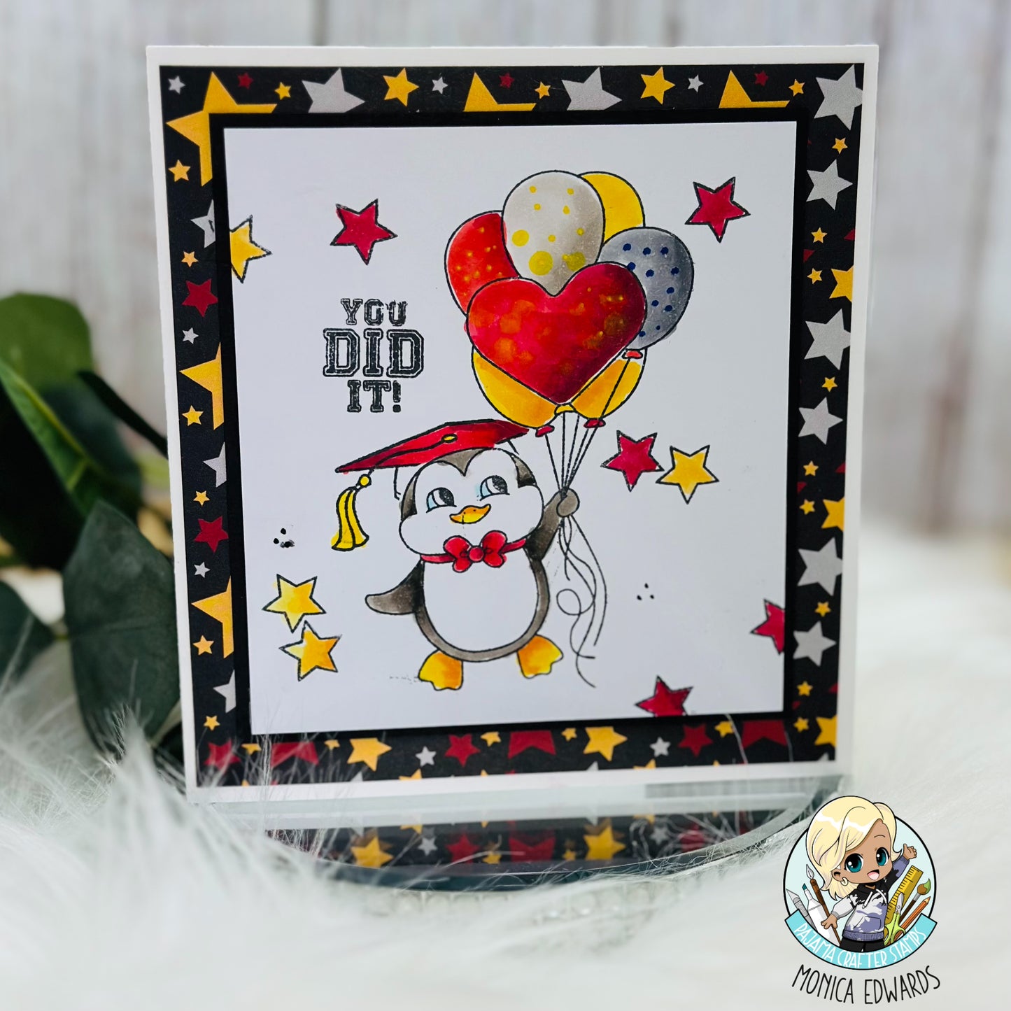 Flippin' Best Stamp & Die Bundle