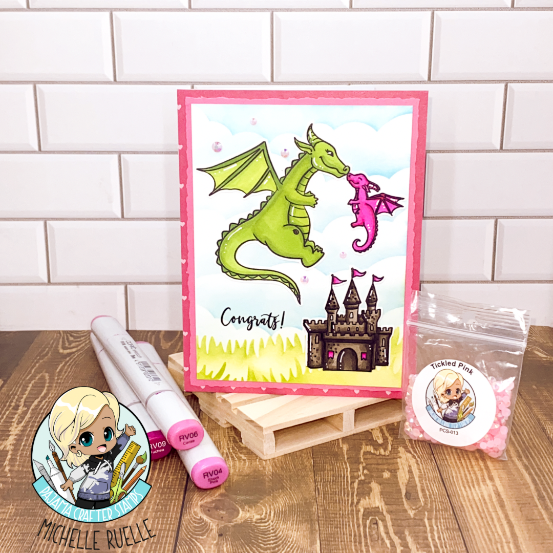 Greatest Treasure Stamp & Die Bundle