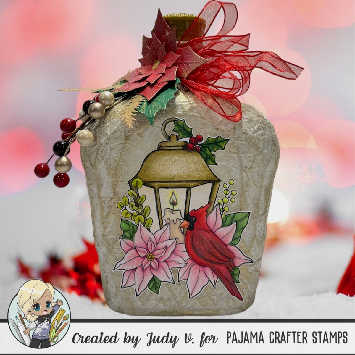 Heaven and Nature Stamp & Die Bundle