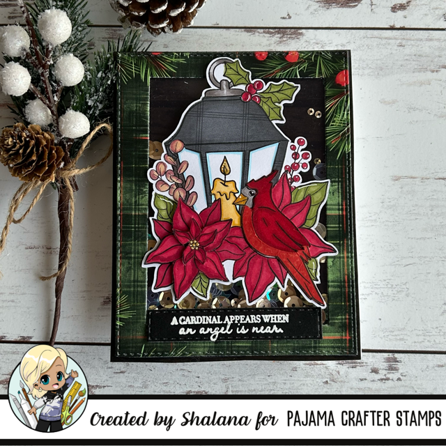 Heaven and Nature Stamp & Die Bundle