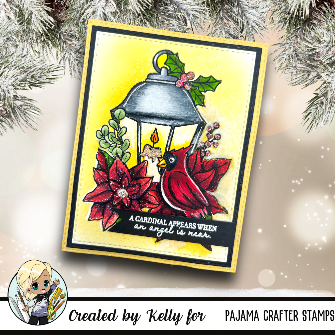 Heaven and Nature Stamp & Die Bundle