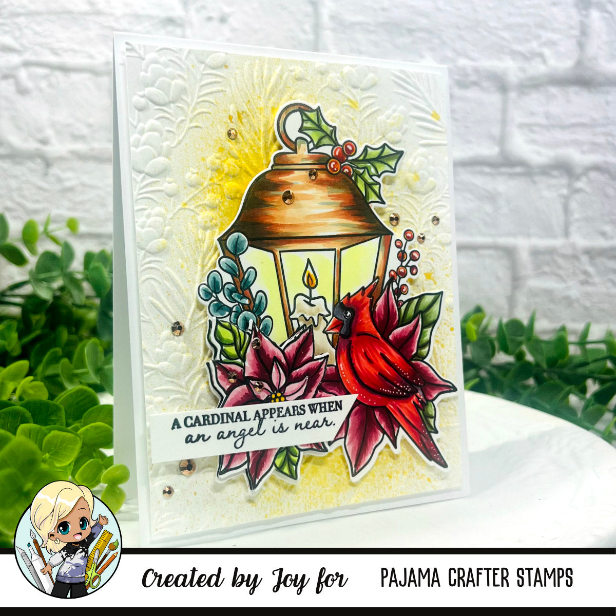 Heaven and Nature Stamp & Die Bundle