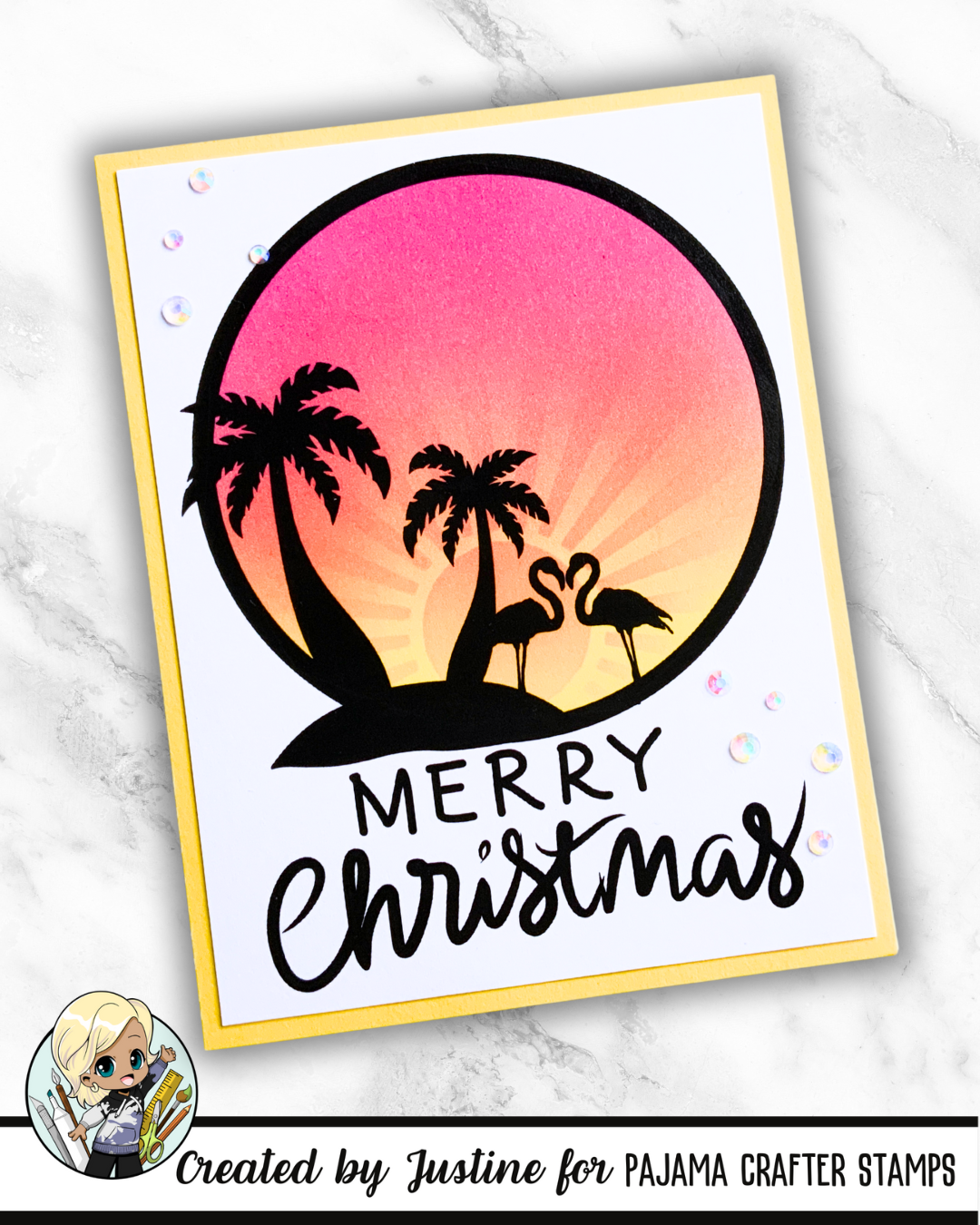 Holiday Greetings Flashcards