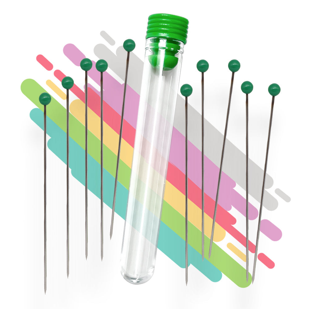 Bearly Art Pin Kit (10 Cleaning Pins)