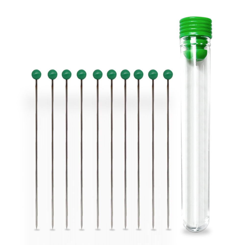 Bearly Art Pin Kit (10 Cleaning Pins)
