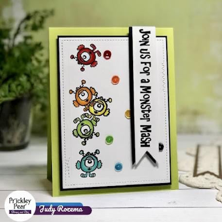 Banner Die Set