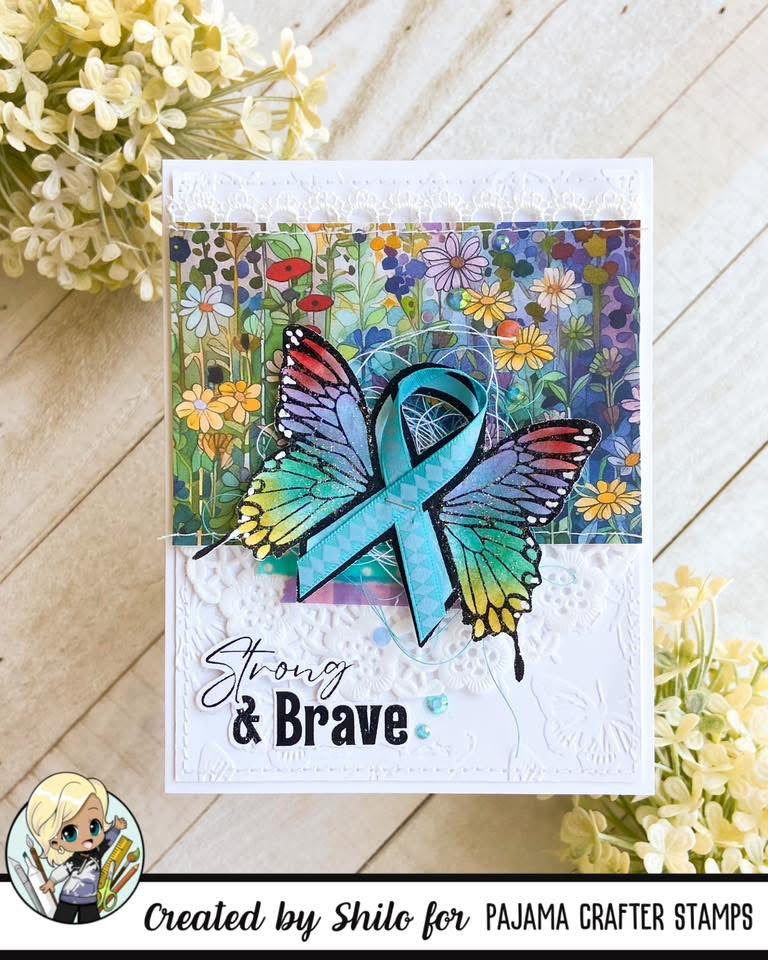 Awareness Stamps