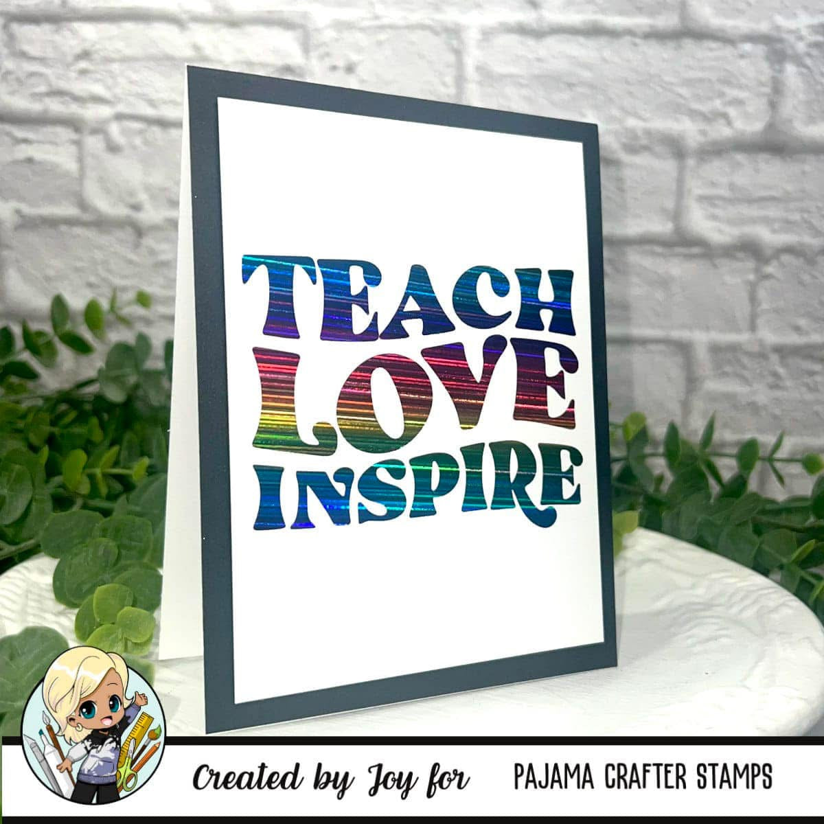 Teacher Flashcards