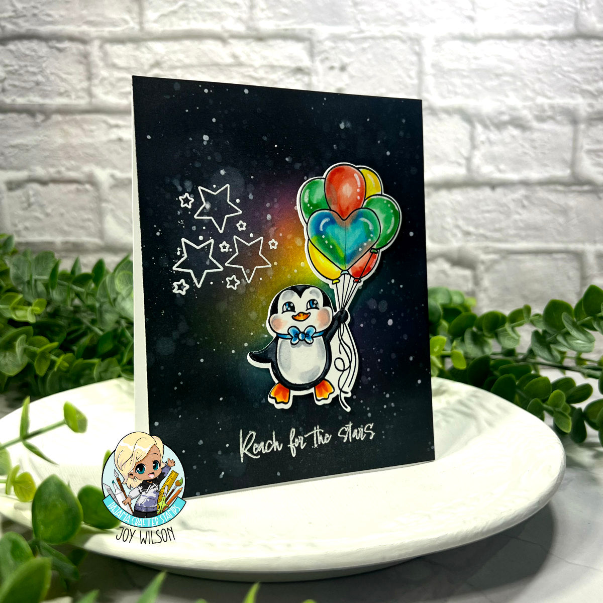 Flippin' Best Stamp & Die Bundle