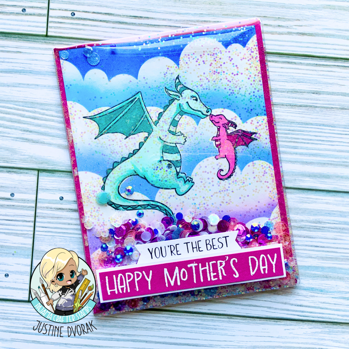 Greatest Treasure Stamp & Die Bundle