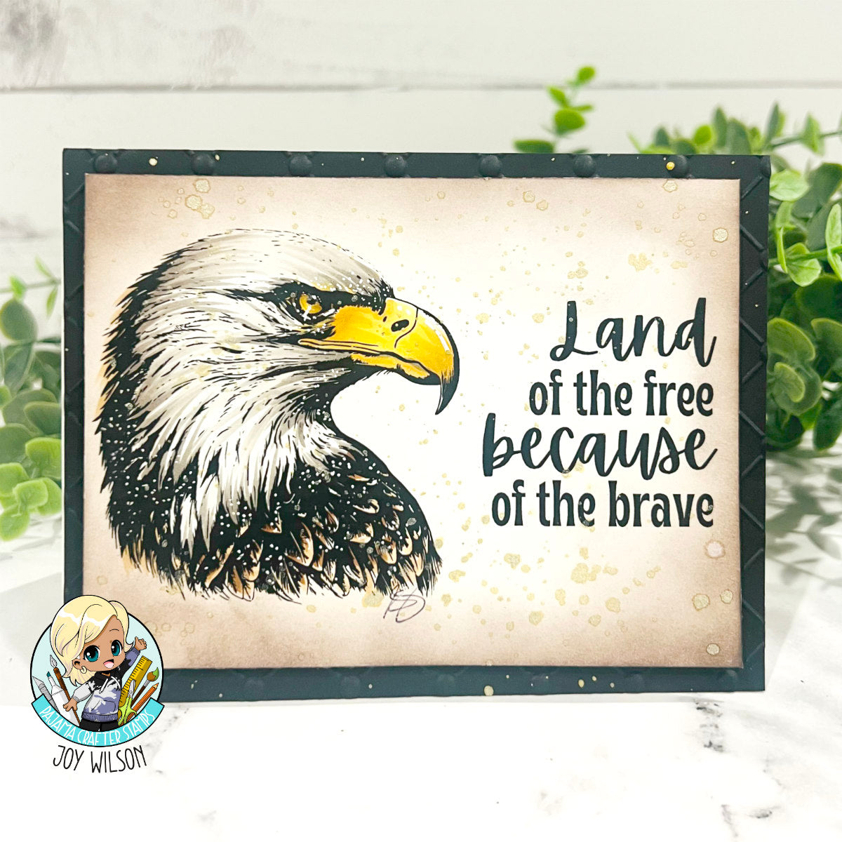 Patriotic Flashcards