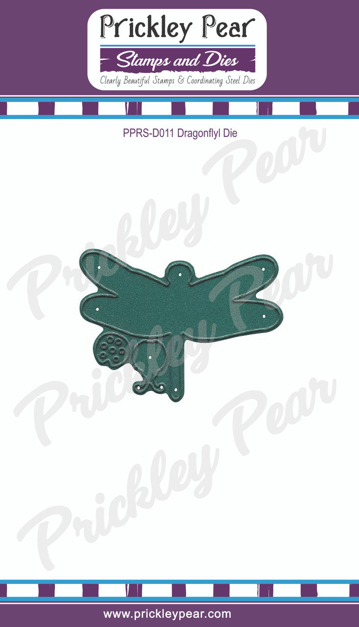 Dragonfly Die