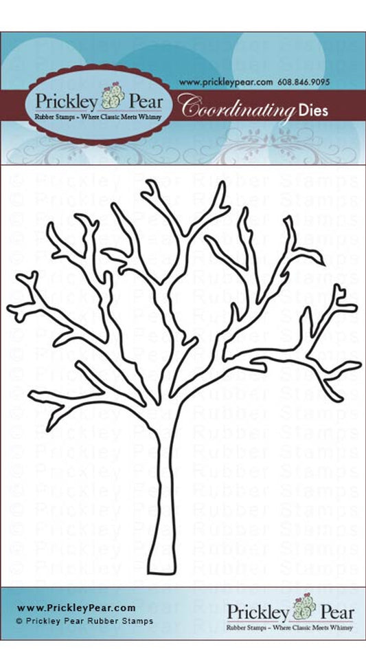 Die - Tree 2 - PPRS-D049