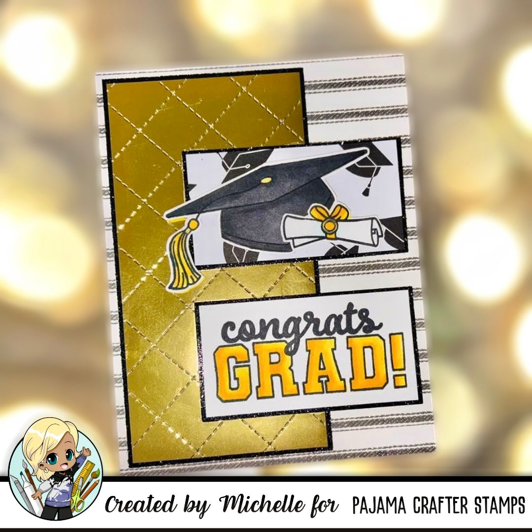 Hats Off Stamps