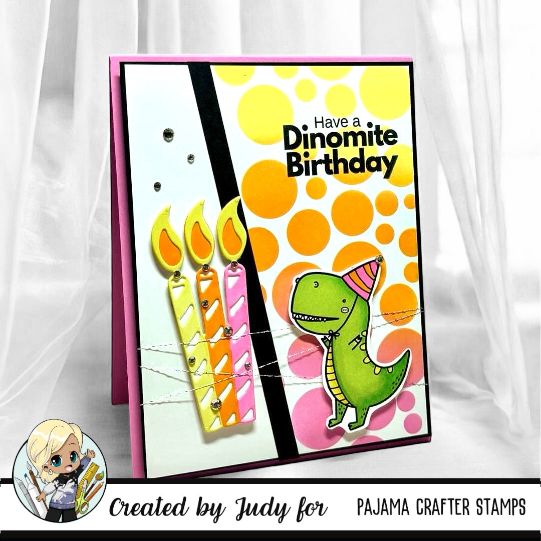 Bundle of Wishes Layering Die
