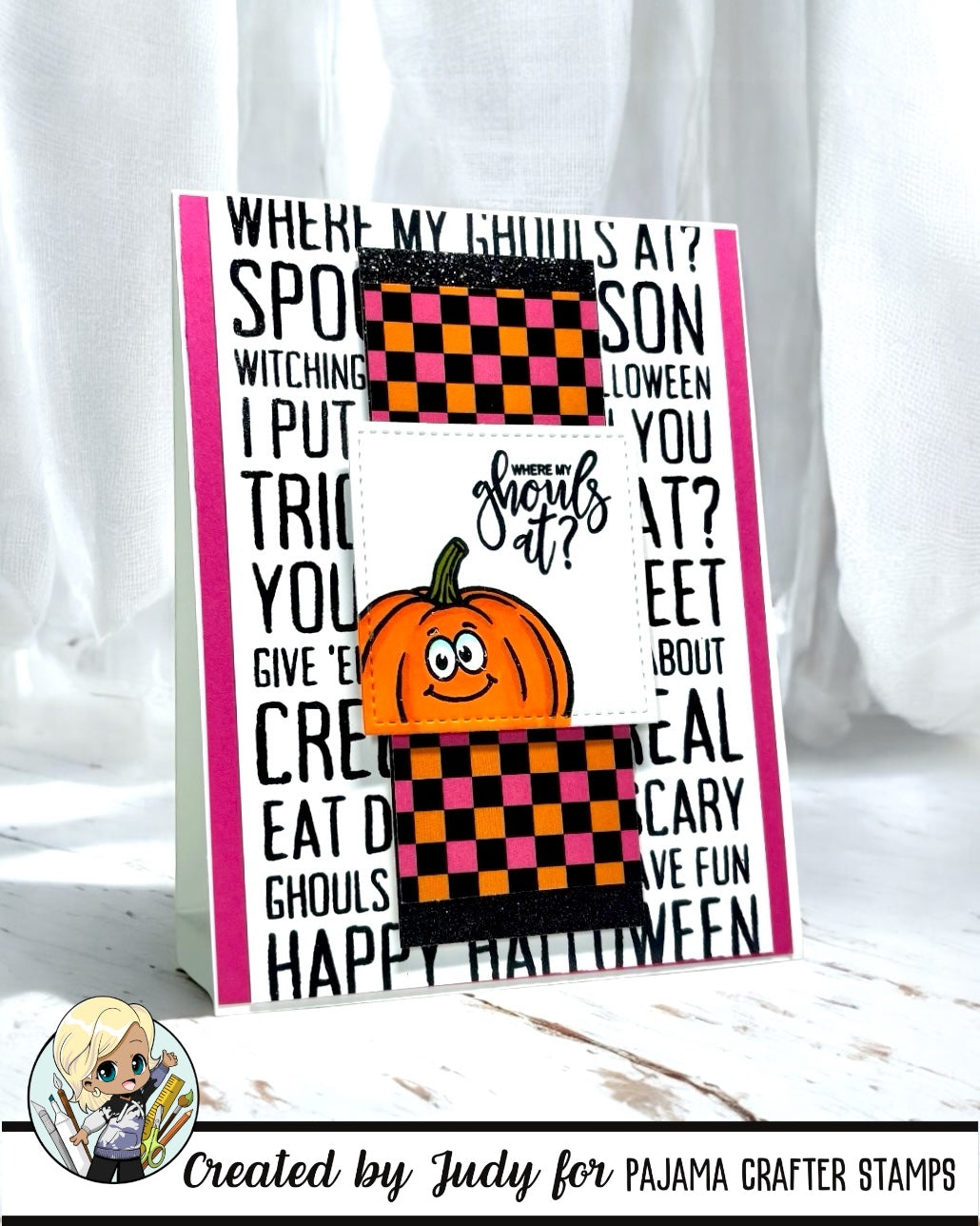 Where My Ghouls At?