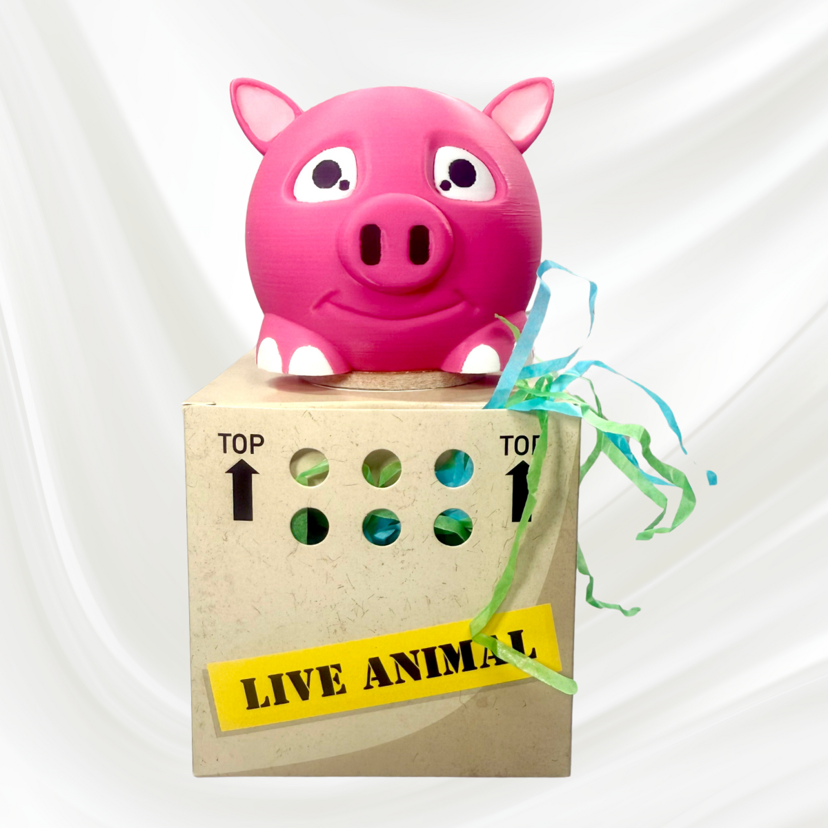 Pig Pet Press
