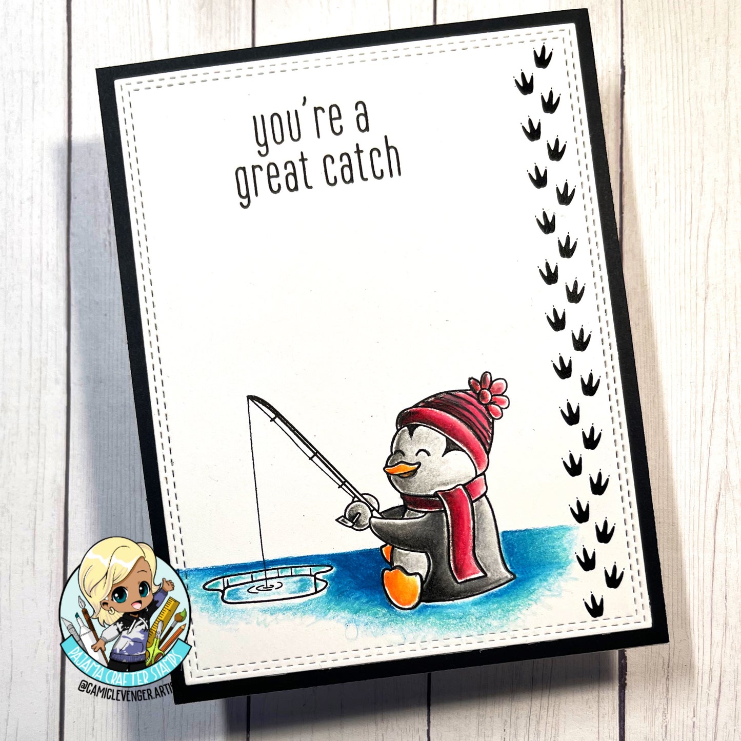 Chillin' Flashcards