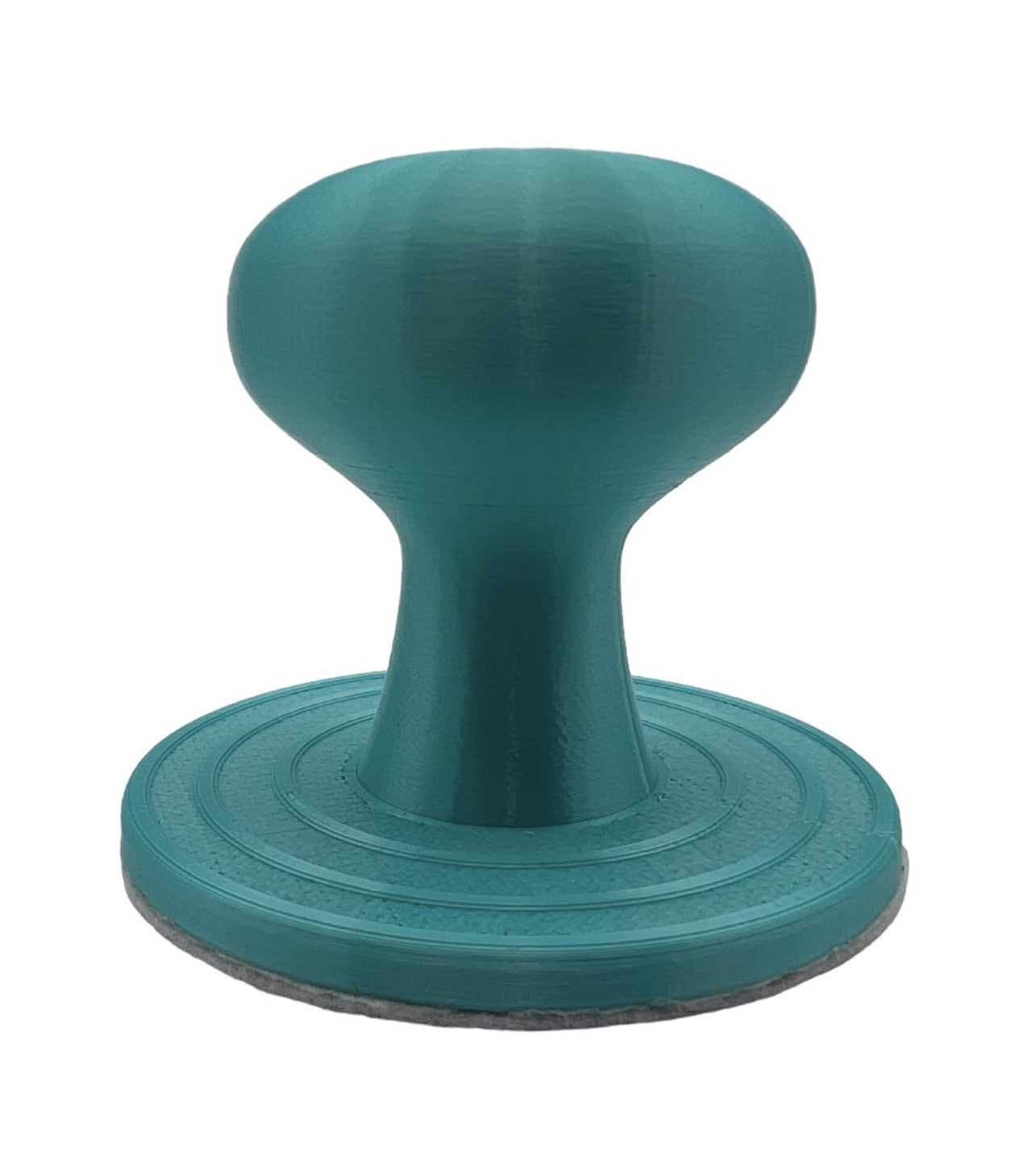 TOOLS - Teal Stamp Pressing Tool - Stamp Press Teal