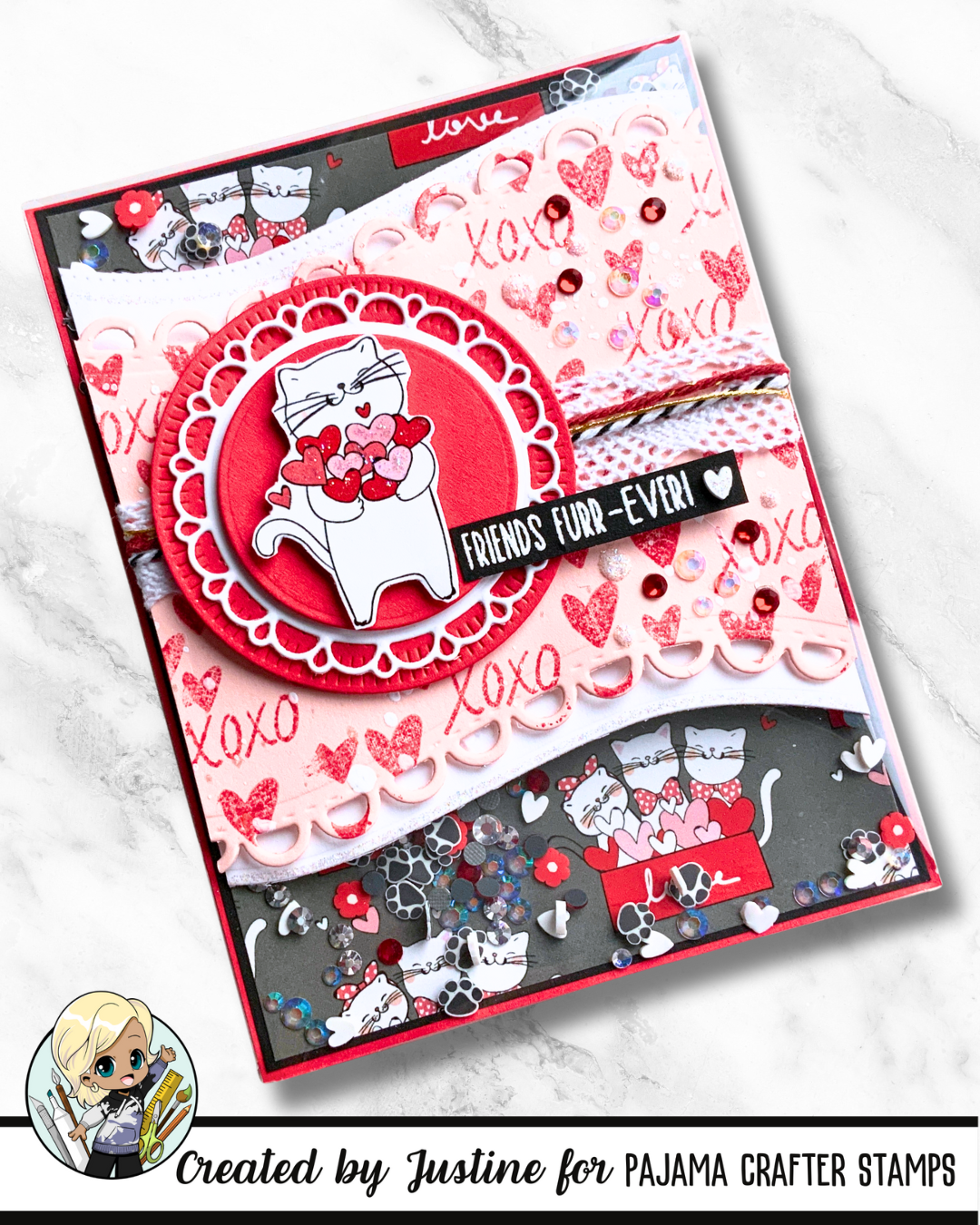 The Cat's Meow Paper Pack