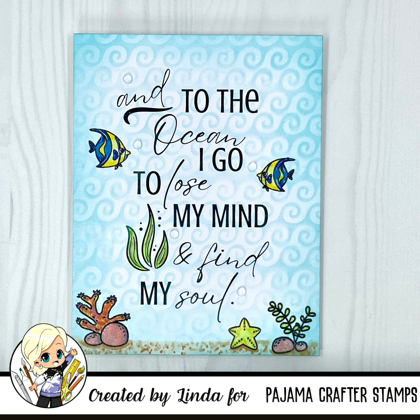 Beach Retreat Flashcards