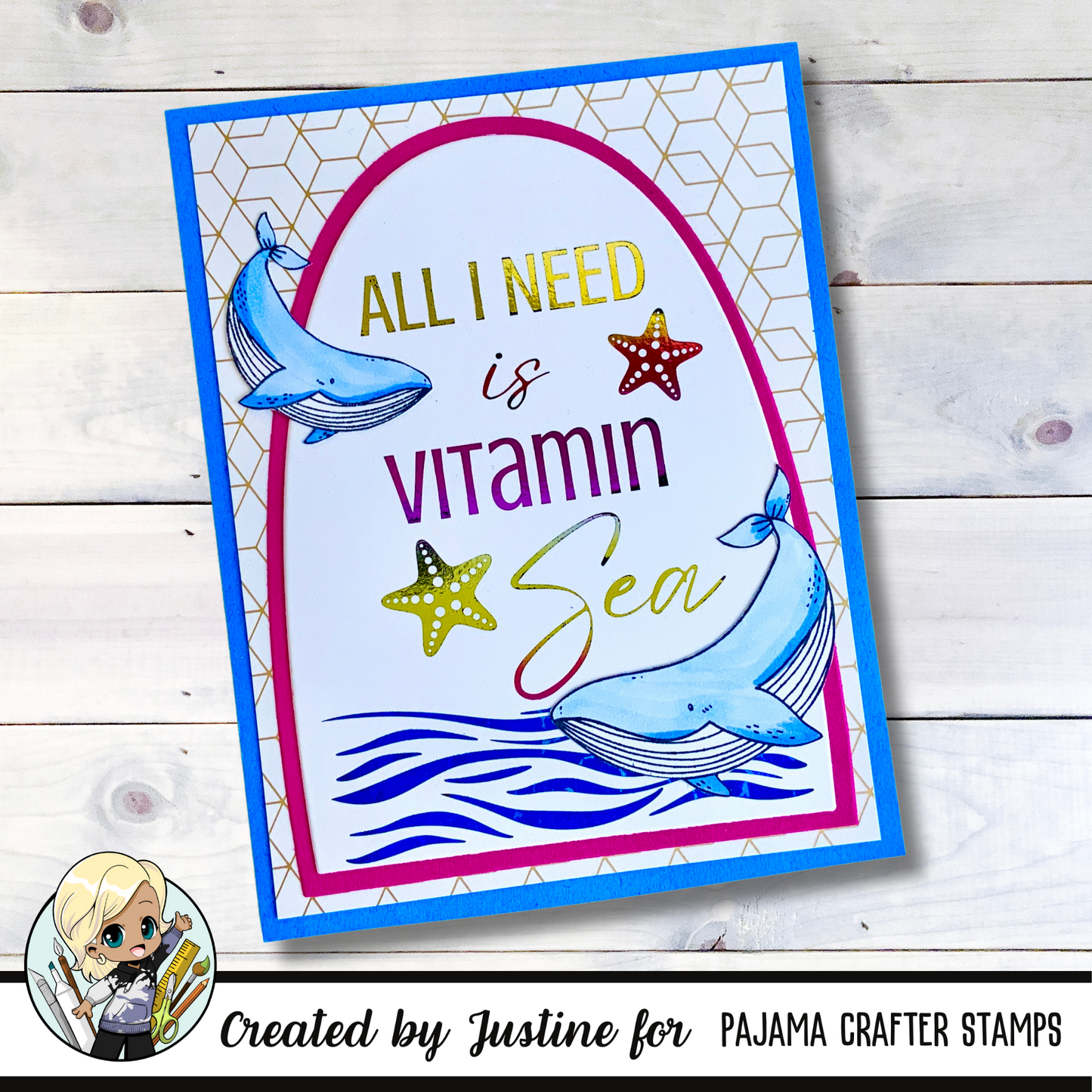 Beach Retreat Flashcards
