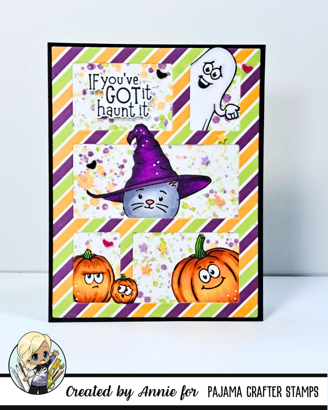 Where My Ghouls At?
