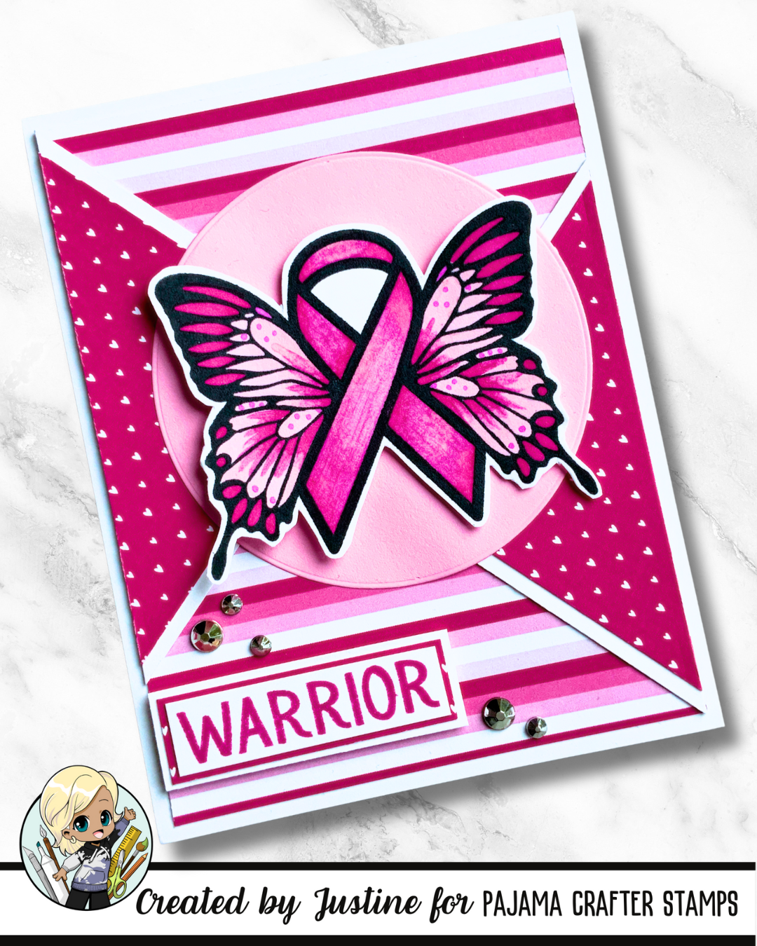 Awareness Stamps
