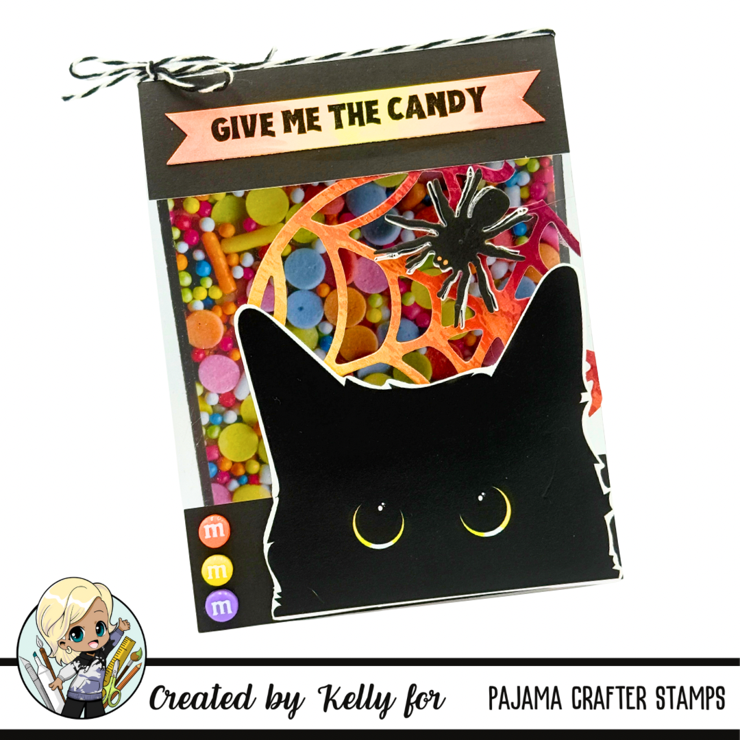 Halloween Flashcards