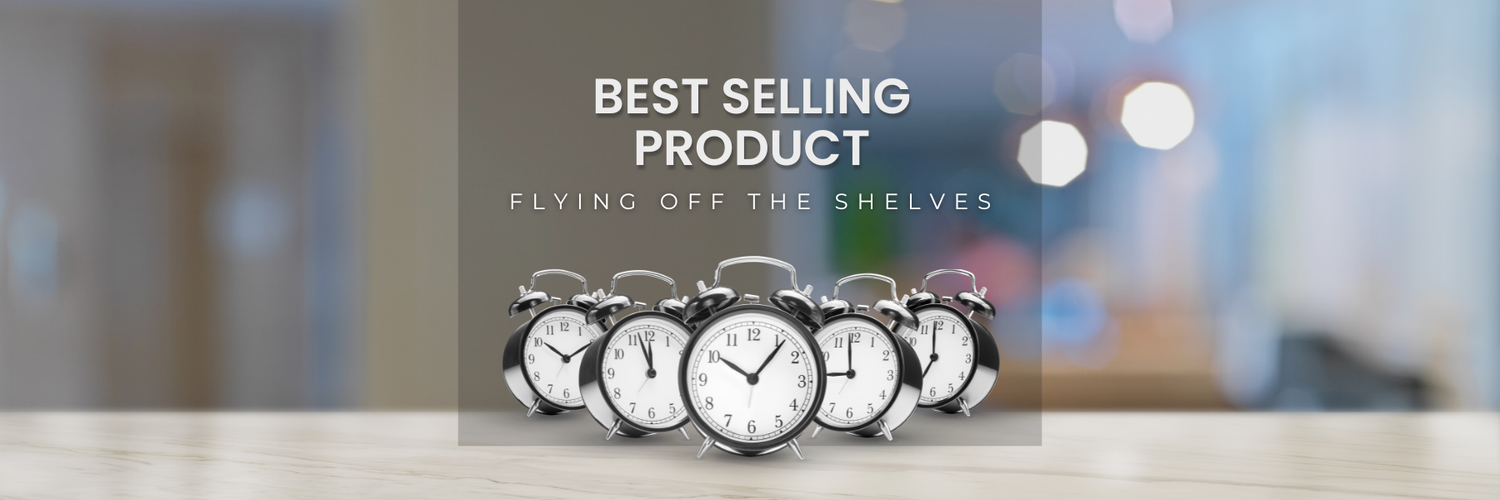 Bestsellers