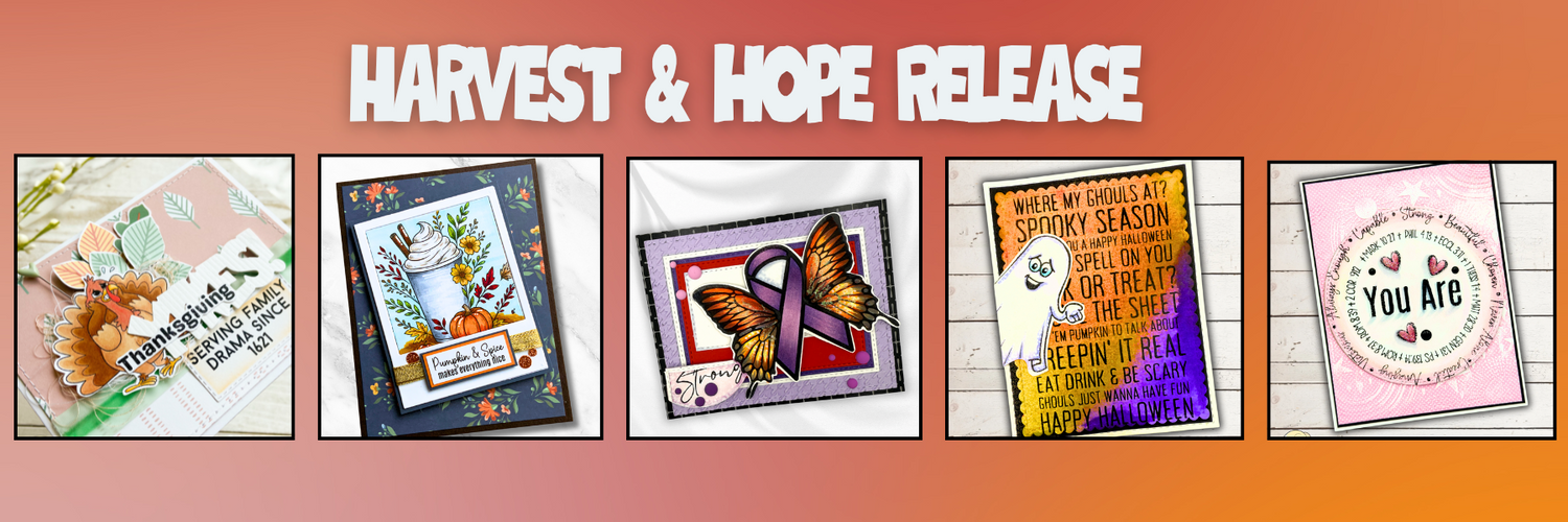 Release - Harvest & Hope
