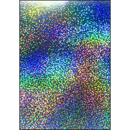 Disco Tech Cardstock