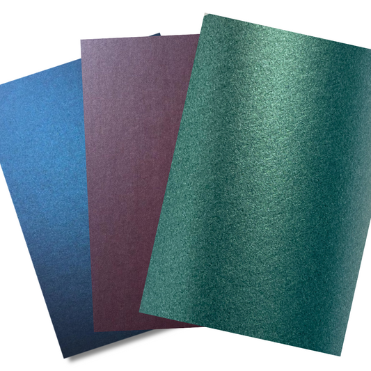 Bejeweled Paper Sampler Pack